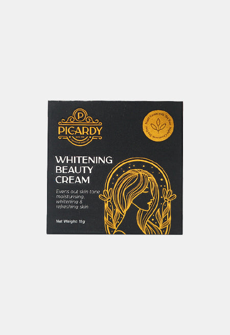 Picardy Beauty Whitening Beauty Cream, Picardy Beauty whitening cream, Whitening beauty cream Pakistan, Best whitening cream in Pakistan, Picardy skin brightening cream, Natural whitening beauty cream, Skin lightening cream Pakistan, Gentle whitening face cream, Daily use whitening cream, Pakistani skincare beauty cream, Picardy Pakistan skincare