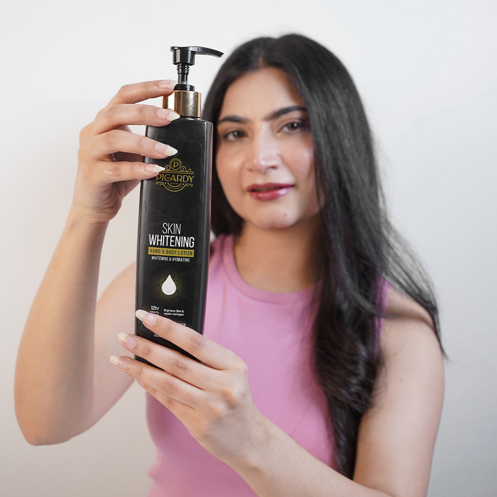 Full Body Skin Whitening Lotion Online in Pakistan – Picardy Beauty