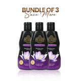 Red Buccate Hand and Body Lotion 100ml - Pack of 3