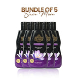 Red Buccate Hand and Body Lotion 100ml - Pack of 5