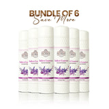 Picardy Radient Essence Talcum Powder - pack of 6