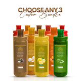 Make Your Own Bundle - 500 ML (Pack of 3)