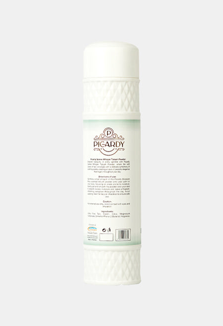 Picardy Serene Whisper Talcum Powder