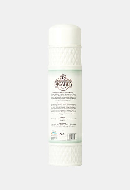 Picardy Serene Whisper Talcum Powder