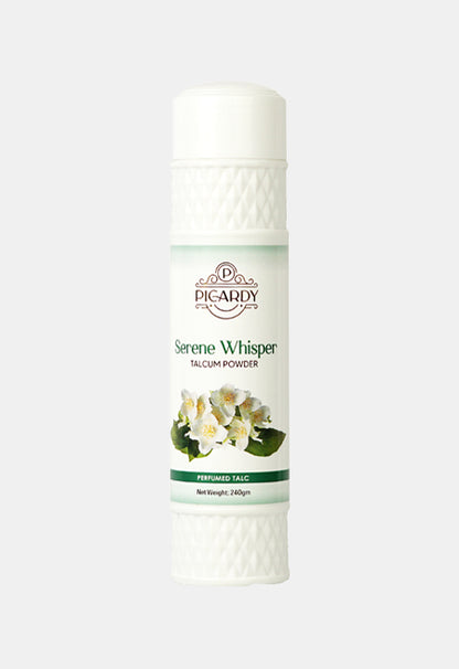 Picardy Serene Whisper Talcum Powder