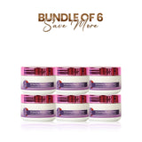 Saffron Brightening Beauty Cream 4 in 1 - Pack of 6