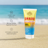 Picardy UV60+ Sunblock