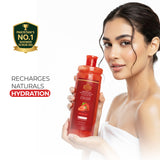 Picardy Revitalizing Strawberry Extract Shower Scrub Gel