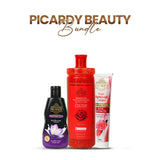 Skin Smoothing Bundle