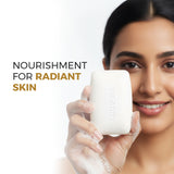 Picardy Camel Milk Whitening Soap