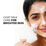 Picardy Goat Milk Whitening Soap