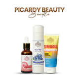 Sun-Damage Protection Bundle