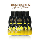 Picardy Tahara Hand & Body Lotion (Perfumed) - 100ML Pack of 5