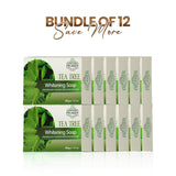 Picardy Tea Tree Purifying Soap -Pack of 12