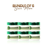 Tea Tree Purifying Beauty Cream 4 in 1 - Pack of 6