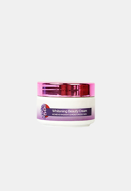 Picardy Saffron Brightening Beauty Cream 4 in 1