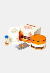 Vitamin C Whitening Beauty Cream