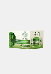 Picardy Beauty Tea Tree Whitening Cream 3