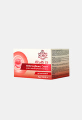 Vitamin B3 Whitening Beauty Cream 5