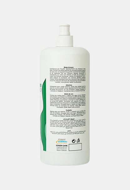 Picardy Aloe Vera Hair Shampoo