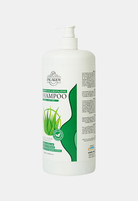 Picardy Aloe Vera Hair Shampoo