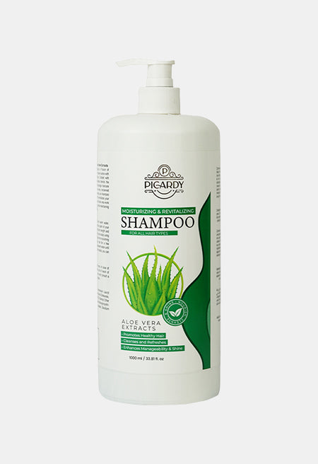 Picardy Aloe Vera Hair Shampoo