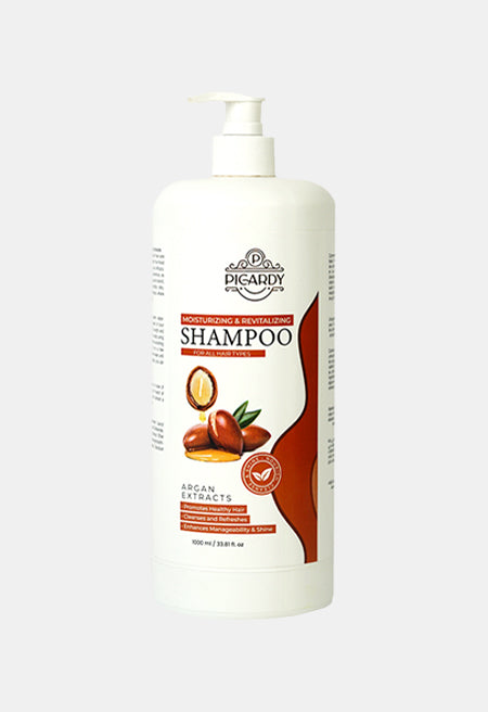 Picardy Argan Hair Shampoo