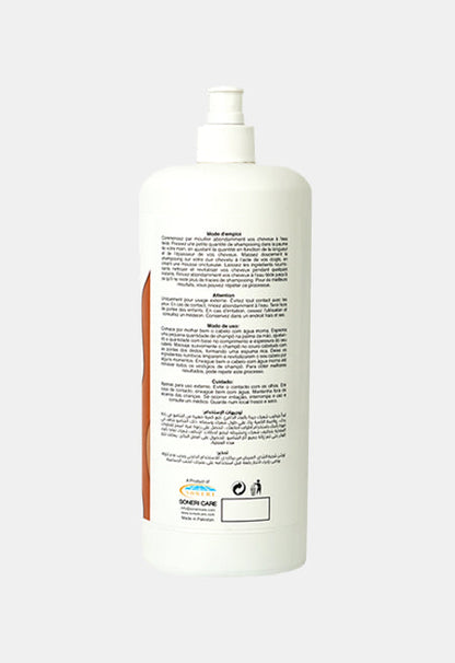 Picardy Argan Hair Shampoo