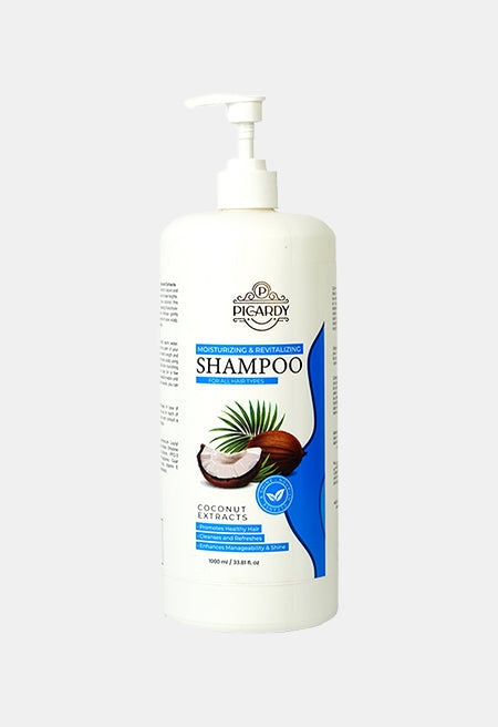 Picardy Coconut Hair Shampoo