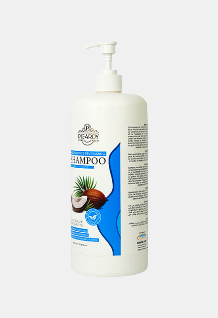 Picardy Coconut Hair Shampoo