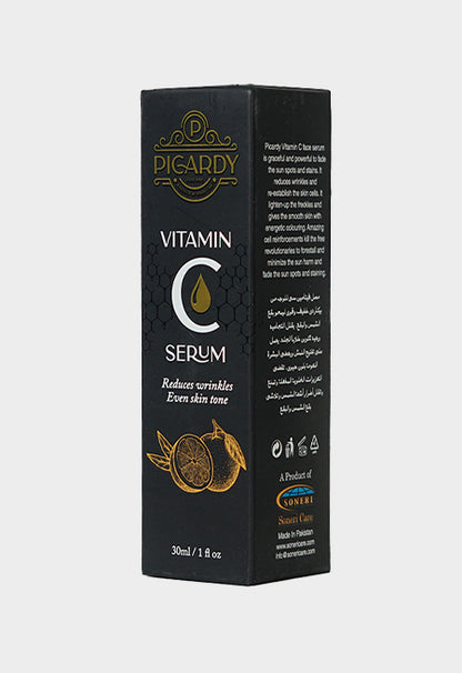 Picardy Vitamin C Serum