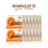 Picardy Vitamin C Glowing Soap - Pack of 12