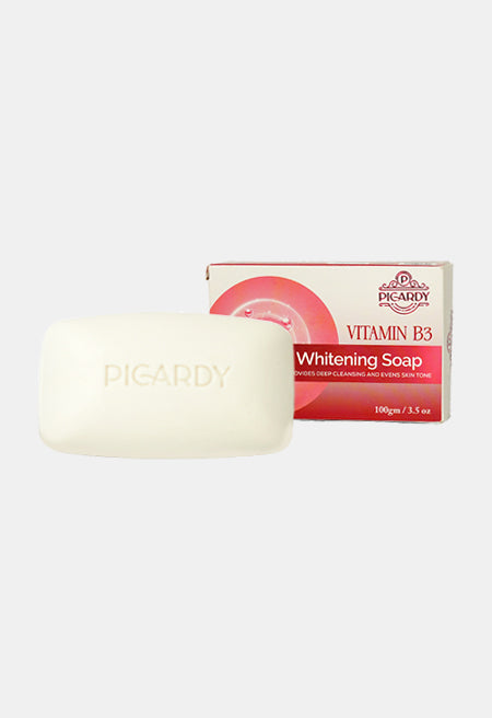 Picardy Vitamin B3 Toning Soap