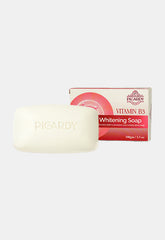 Picardy beauty Vitamin B3 whitening soap 2