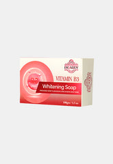 Picardy beauty Vitamin B3 whitening soap 1