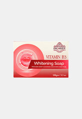 Picardy beauty Vitamin B3 whitening soap