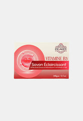 Picardy beauty Vitamin B3 whitening soap 3