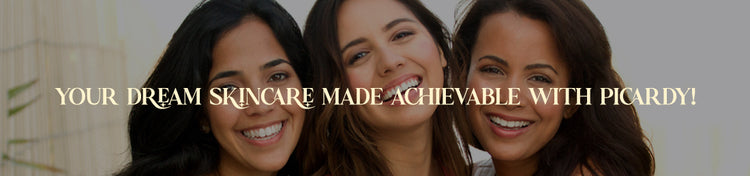 Picardy beauty About Us Page Banner