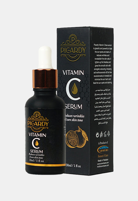 Picardy Vitamin C Serum