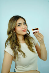 Picardy Vitamin C Glowing Beauty Cream 4 in 1
