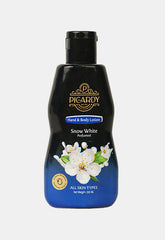 Picardy Snow White Hand & Body Lotion (Perfumed) - 100ML