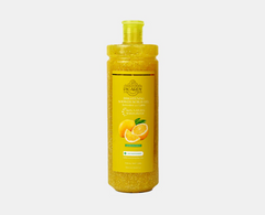 Picardy Beauty Lemon Extracts Brightening shower scrub gel