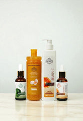 Exclusive Care Value Pack