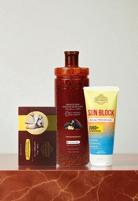 Mini Care Kit