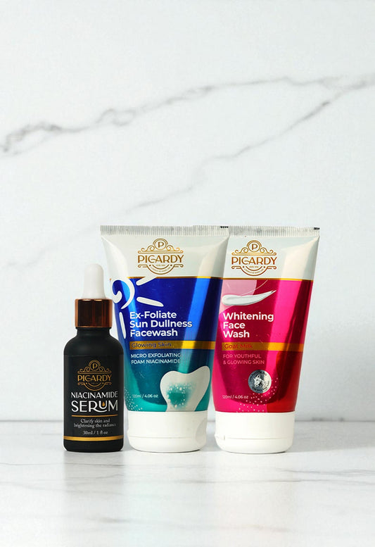 Skincare Value Bundle