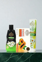 Spa at Home Bundle