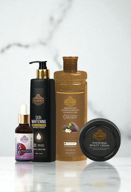 Luxury Bundle Plus