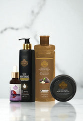 Luxury Bundle Plus
