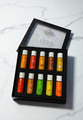 Picardy Premium Gift & Tester Pack - Shower Scrub Gel
