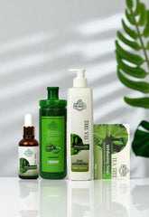 Tea Tree Value Pack